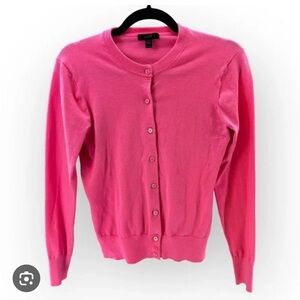 J Crew Cardigan, Fits like a Size Medium
